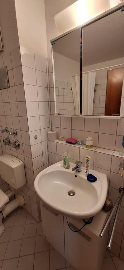Bild 2 1 Zimmer Wohnung in Eppelheim