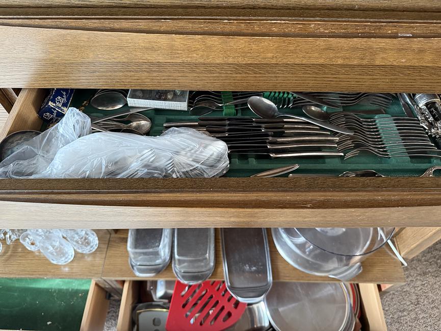 Bild 5 Wohnungsflohmarkt / Haushaltsauflösung