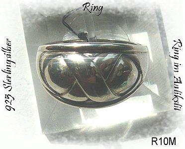 Bild 3 Ring, 925 Silber