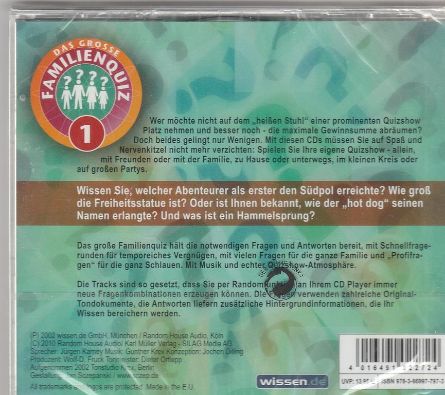 Bild 20 HW- Schuleingang: versch. Wissens-Hörspiele/Hörbücher-Cds für Kinder+Jugendliche