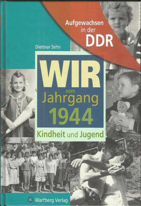 Bild 29 Ostern! Versch."Wir vom Jahrgang ...Aufgewachsen in der DDR"(1936-1978)-Ostalgie