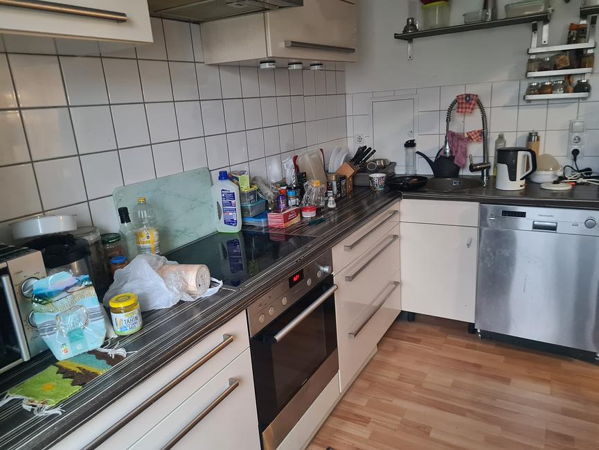 Bild 10 Wohnungsauflösung