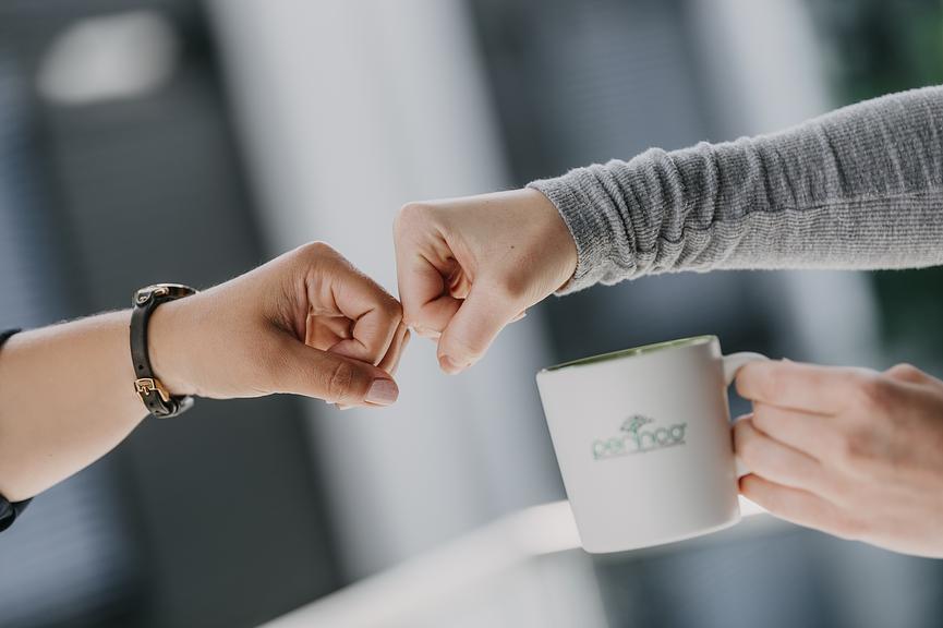 Bild 1 Remote Werkstudent/in im Marketing gesucht