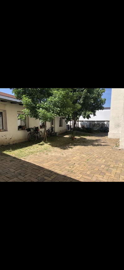 Bild 3 2 Raum Wohnung in Leipzig West im Altbau zum selbst gestalten Wg geeignet