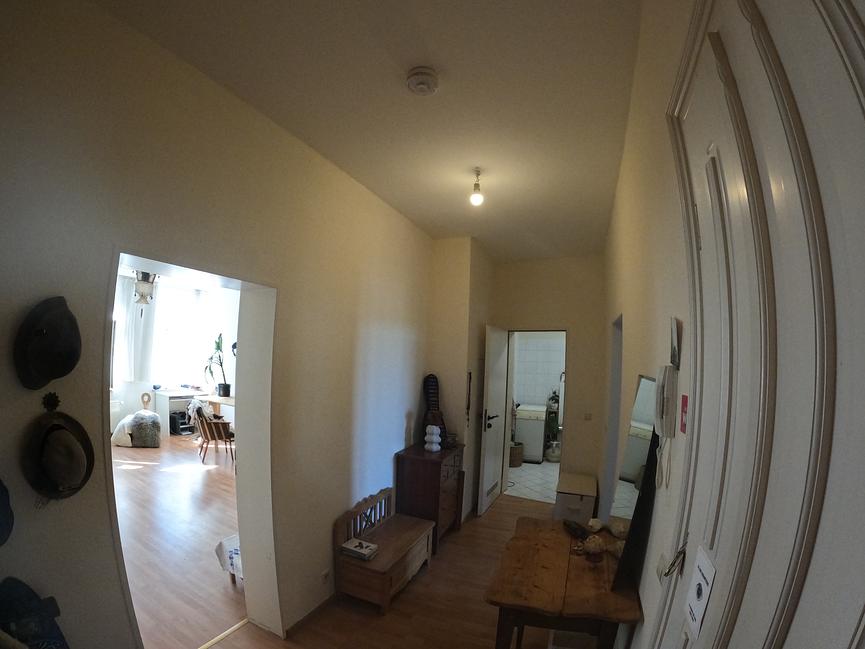 Bild 8 Wunderschöne helle Wohnung zur Untermiete für min. 9 Monate bis länger/ ab1. Okt
