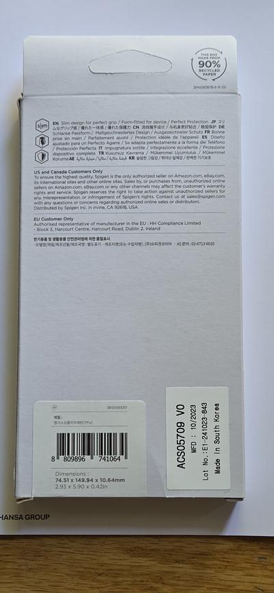 Bild 4 Samsung Galaxy S23