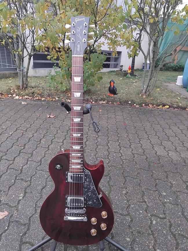 Bild 1 Gibson Les Paul