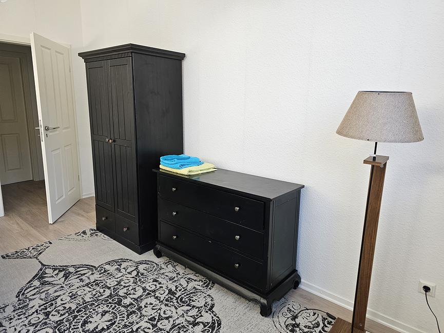 Bild 7 WG-Zimmer möbliert, Leipzig-West, 366 kalt