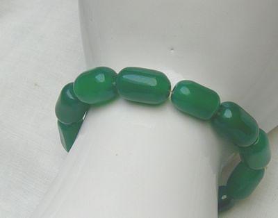 Bild 1 Armband mit einen Aventurin