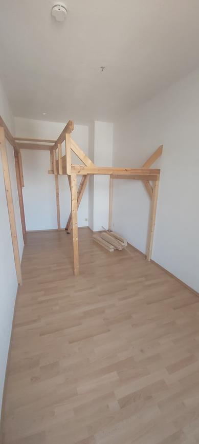 Bild 3 2 WG-Zimmer in Schleußig frei - schöner Altbau mit Balkon ganz nah am Park