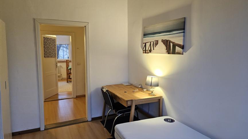 Bild 11 WG Zimmer in Alt-West möbliert