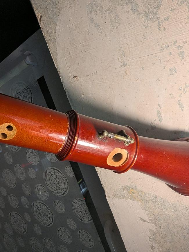 Bild 5 Suche Klappen für Blockflöten Tenor und Bass