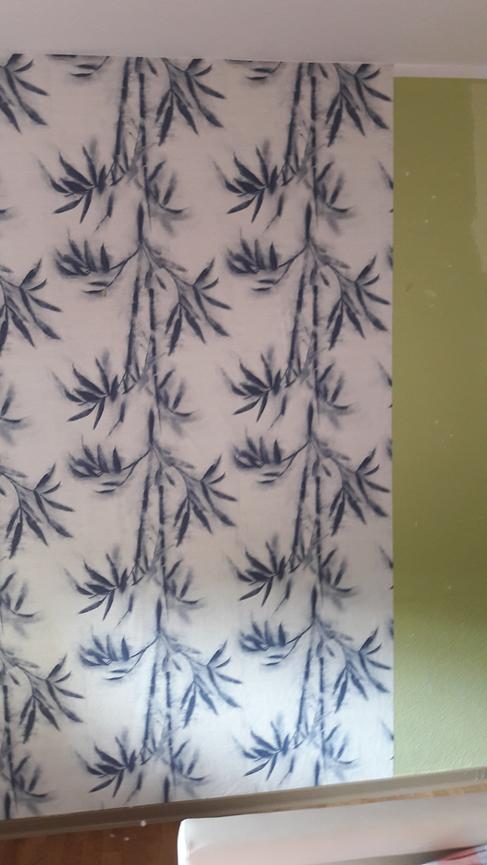 Bild 7 MALER Sucht zum Streichen Zimmer Oder Tapezieren ihre Wohnung