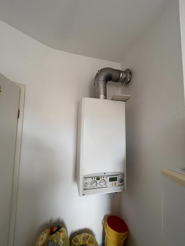 Bild 6 3-Zimmer Wohnung
