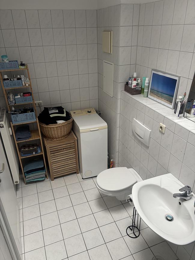 Bild 7 Wohnung zur Untermiete für 6 Monate