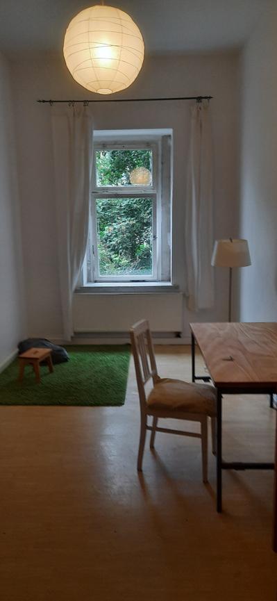 Bild 1 20 m2 ruhiges zimmer zentral Entspannte wg für 1 vis 3 monate