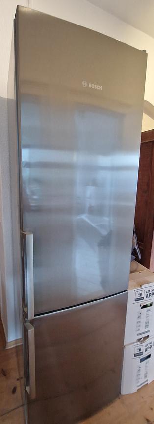 Bild 1 Bosch Kühlschrank , sehr guter Zustand