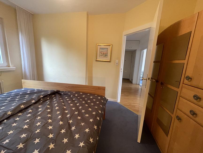 Bild 13 3 Zimmer Wohnung möbliert im Berliner Süden