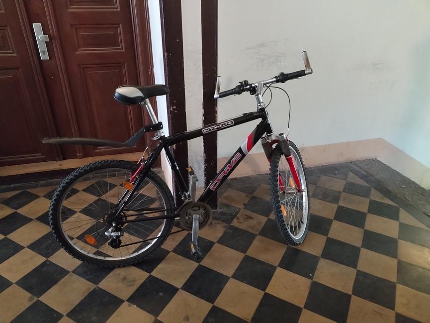 Bild 1 Tausche Fahrrad gegen Smartphone