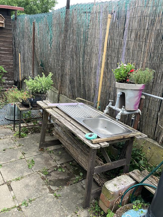 Bild 9 Garten zu verschenken !!