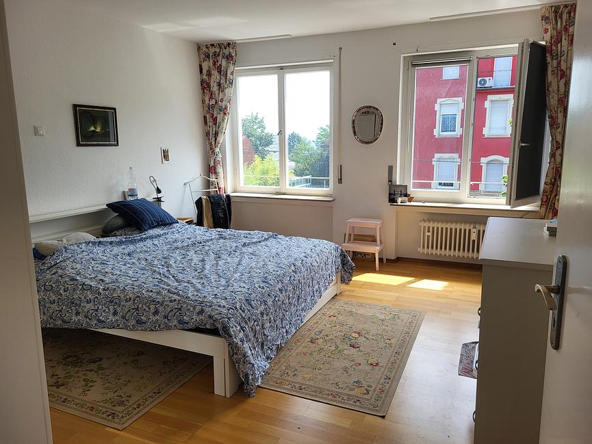 Bild 2 2-Zimmer-Wohnung am Killesberg