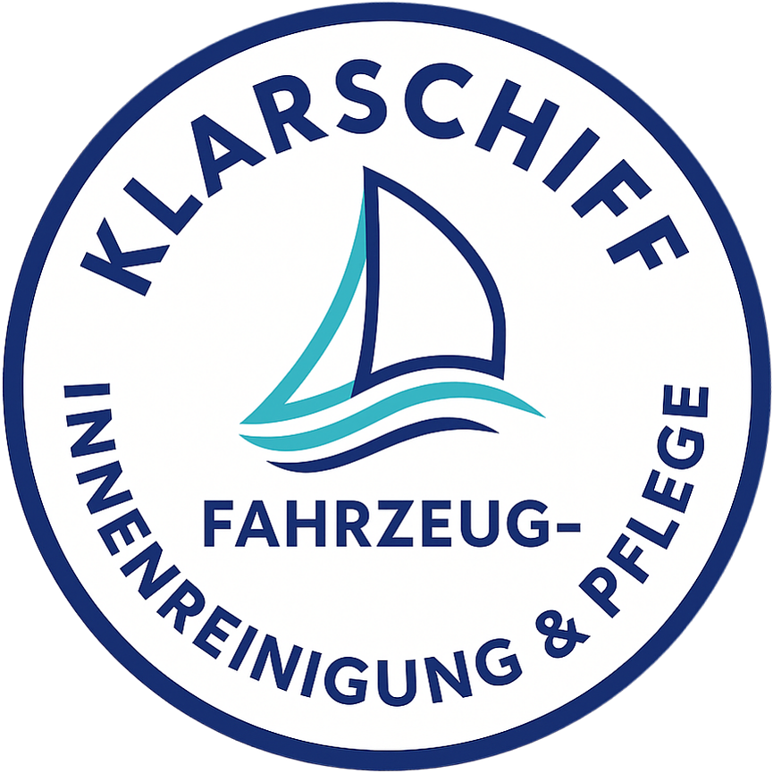 Bild 1 Mobile Fahrzeuginnenreinigung