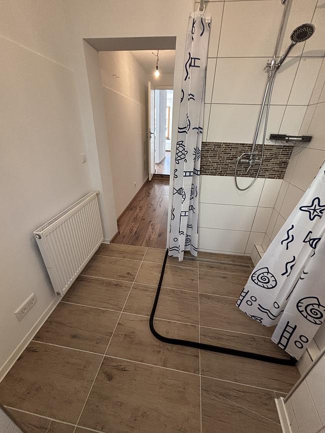 Bild 6 Helle Altstadtwohnung mit Einbauküche zu vermieten