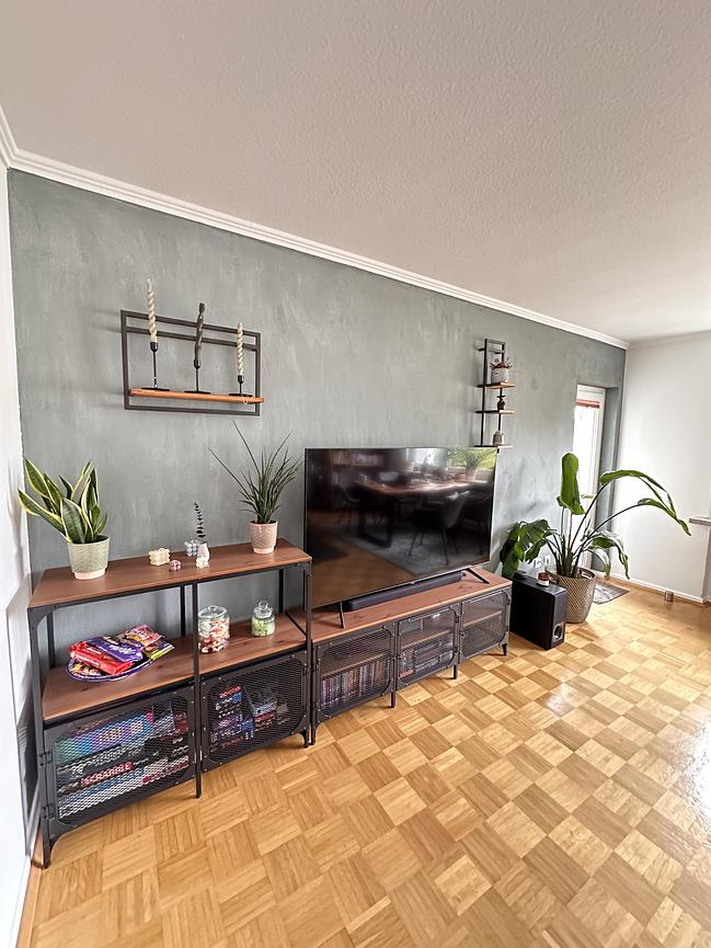 Bild 3 Vollmöbilierte Wohnung zur Zwischenmiete