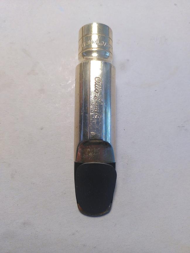 Bild 4 Tenor-Saxophon Mundstück Otto Link Super Tone Master 6*