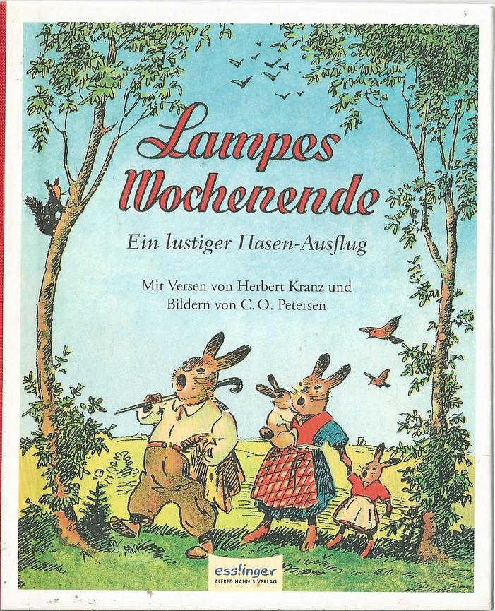 Bild 38 Versch. wunderschöne kostengünstige Oster-Bücher ( 2,50 € ) fürs Osternest !!!