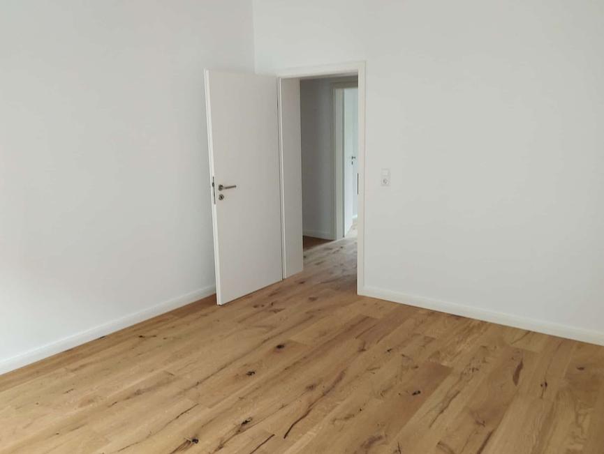 Bild 5 Frisch renovierte 3-Zimmer-Wohnung in Leipzig