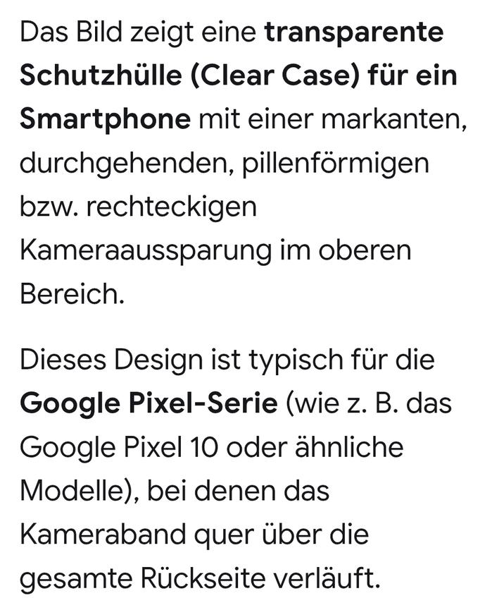 Bild 2 Hülle für ZTE Blade V80 Vita Schutzhülle Cover Case TPU Handy Ultra Slim Bumper