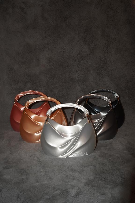 Bild 1 ADORE MUSE von SÉRÉAL – eine Hommage an Perlen & fließende Eleganz