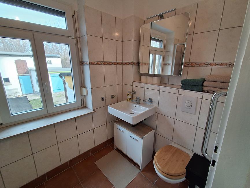 Bild 12 3 WG Zimmer möbliert, Küche, Bad - westliche Stadtgrenze - auch kurzfristig mögl