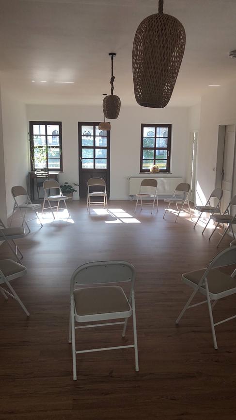 Bild 3 Praxisraum Vermietung