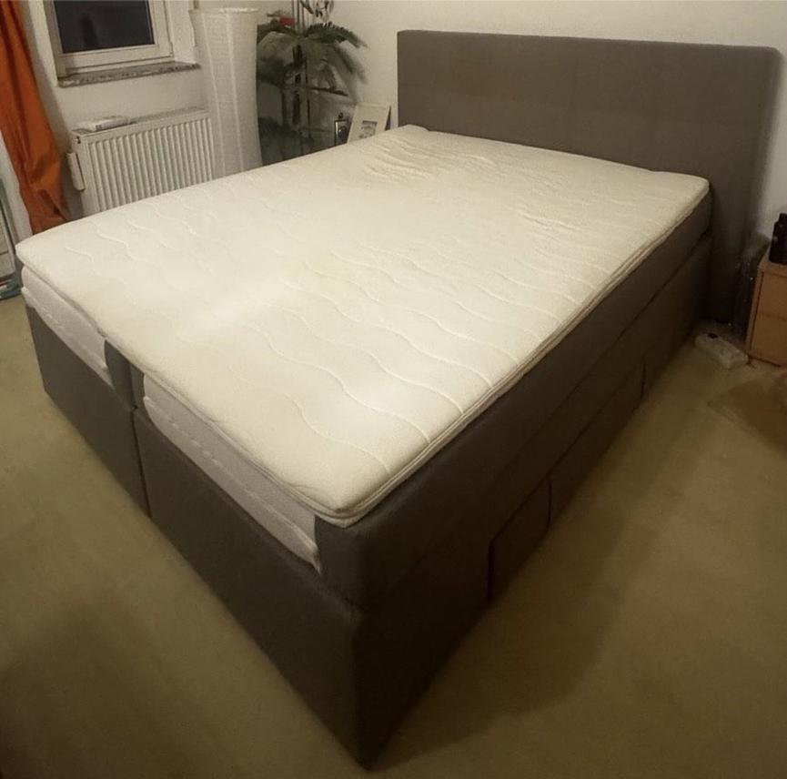 Bild 1 Wohnungsauflösung - Möbel & Co.suchen neuen Besitzer