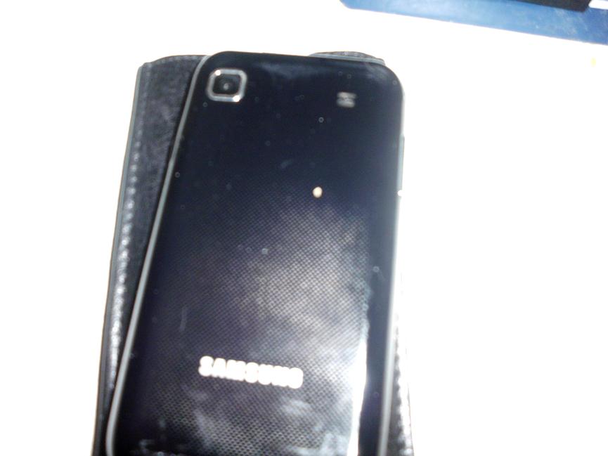 Bild 6 möchte hier dieses samsung gt i9001günstig abgeben nur für 15euro