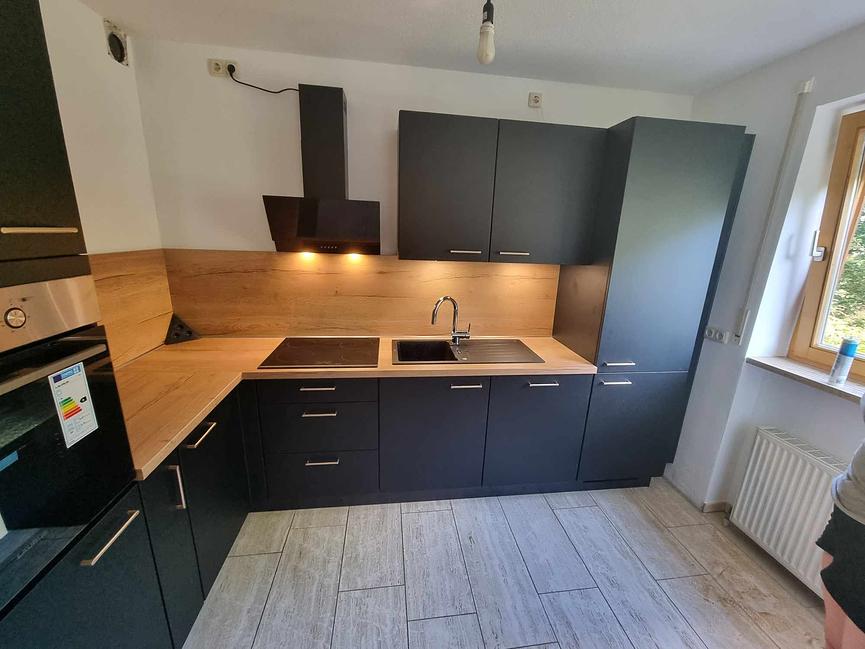 Bild 3 Küchen-und andere Möbelmontage