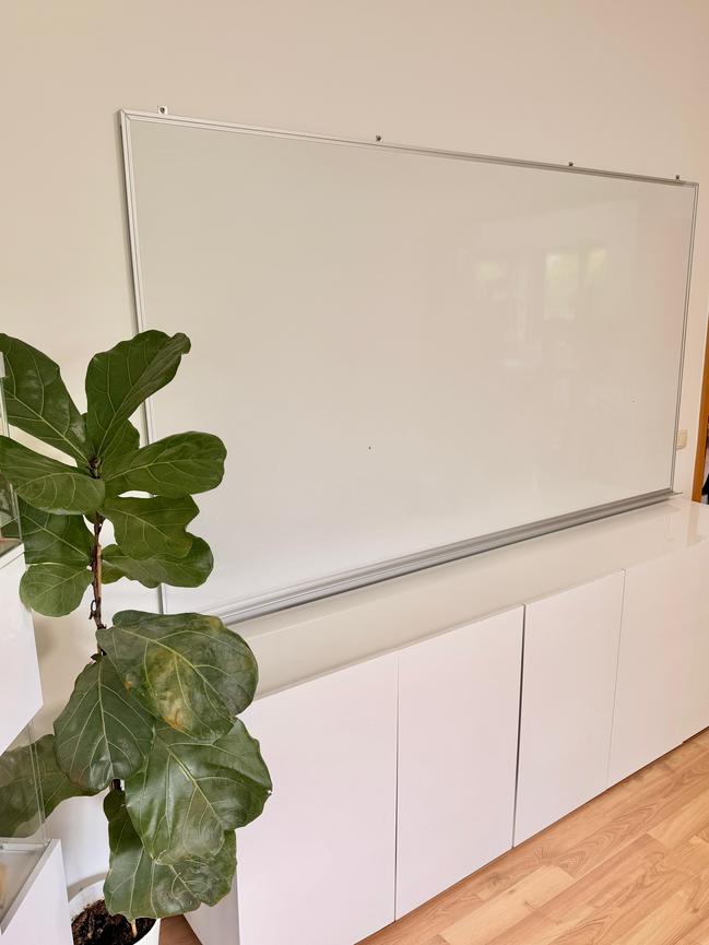 Bild 3 XXL MAGNETOPLAN® WHITEBOARD – 220 × 120 CM