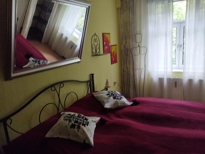 Bild 8 Goldener Herbst in Eisenach