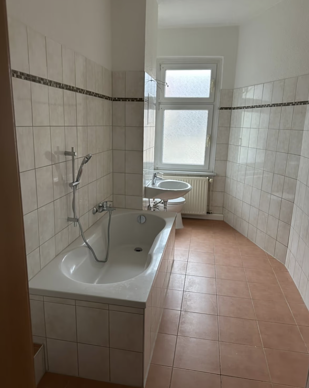 Bild 6 Neugründung 2er WG in der Ludwigstr. 83