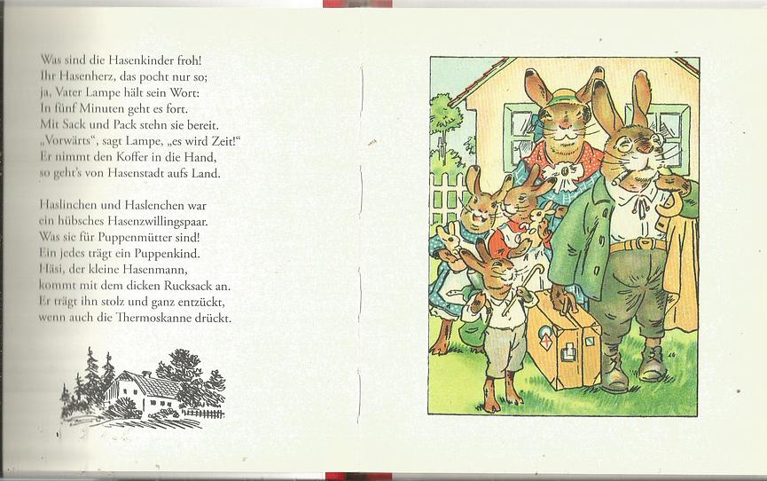 Bild 40 Versch. wunderschöne kostengünstige Oster-Bücher ( 2,50 € ) fürs Osternest !!!