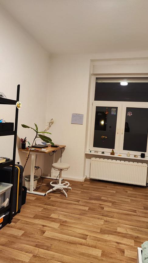 Bild 3 18m2 WG-Zimmer in Magdeburg nahe Universitätsklinikum ab Mai
