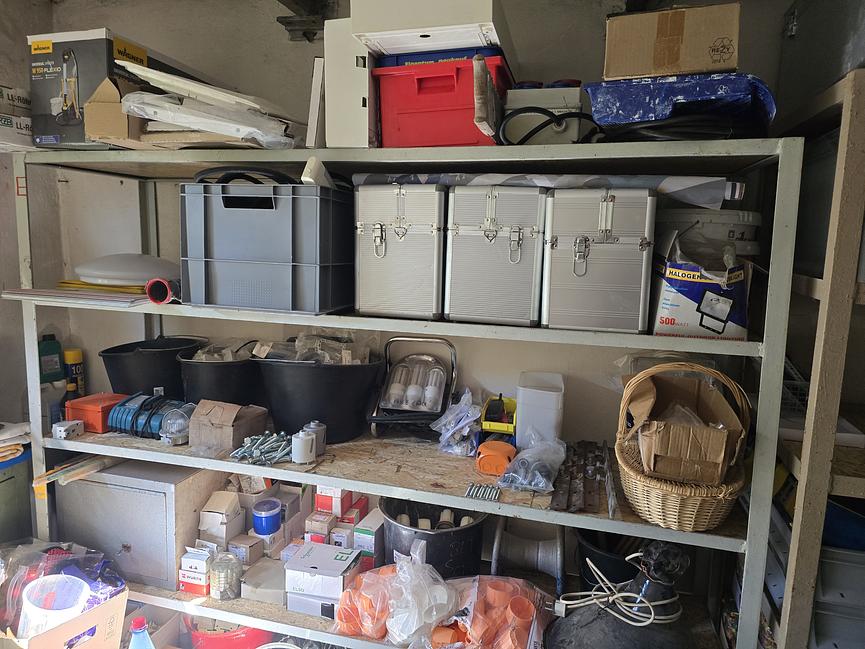 Bild 4 Biete verschiedene Sachen an