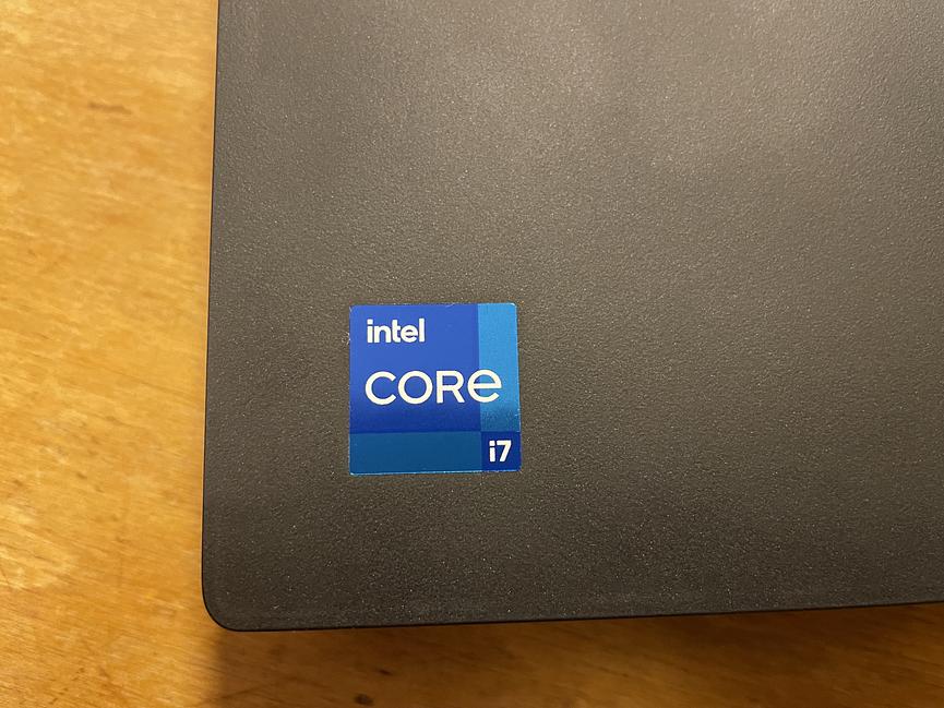 Bild 2 LENOVO ThinkPad P17 Gen2