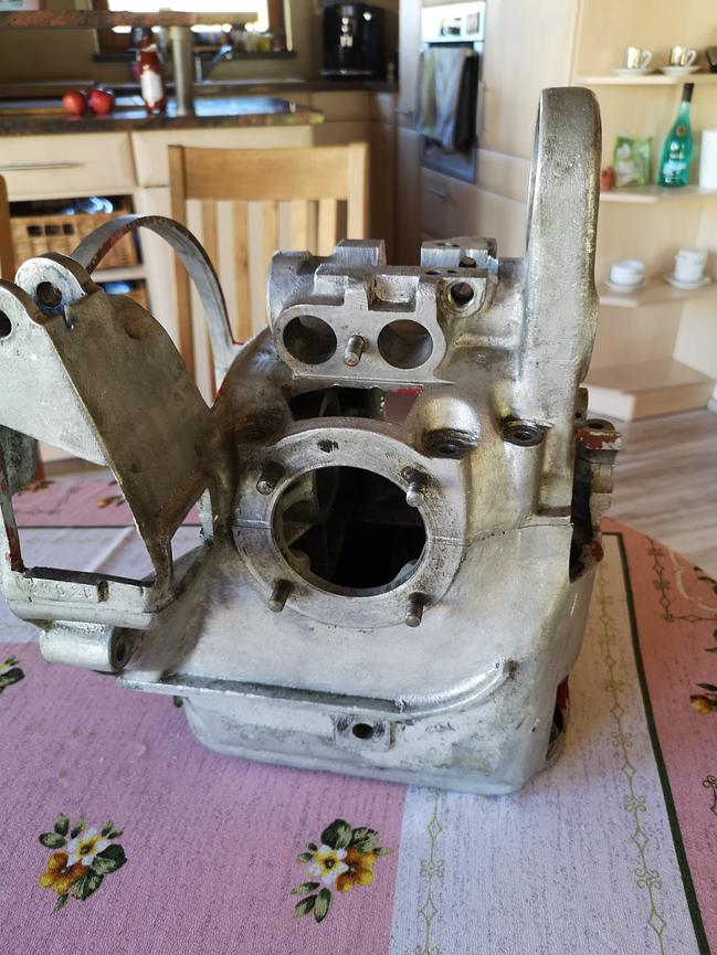 Bild 4 Konstrukteur (Student) für BMW-Motor gesucht