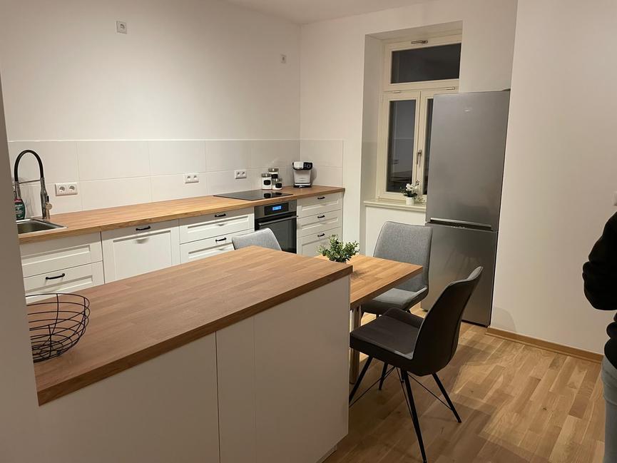 Bild 3 WG Zimmer in gemütlicher 2 Raum Wohnung