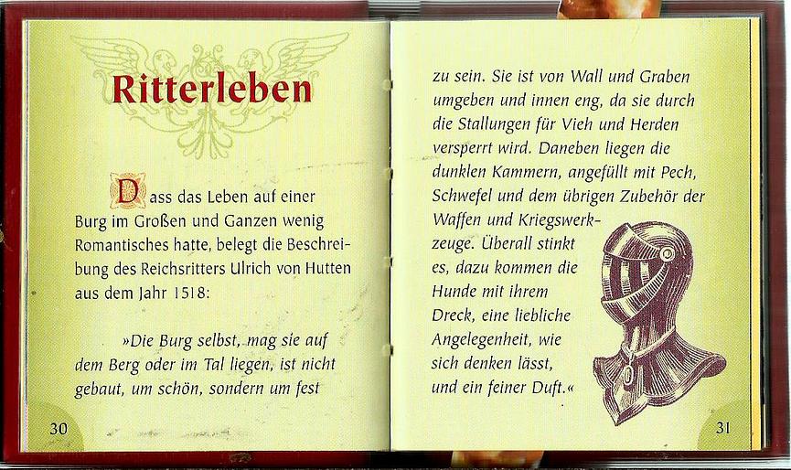 Bild 4 Geschenk! Verschenke " Burgen & Schlösser "-Bildband+Mittelalter+Ritter+Historie