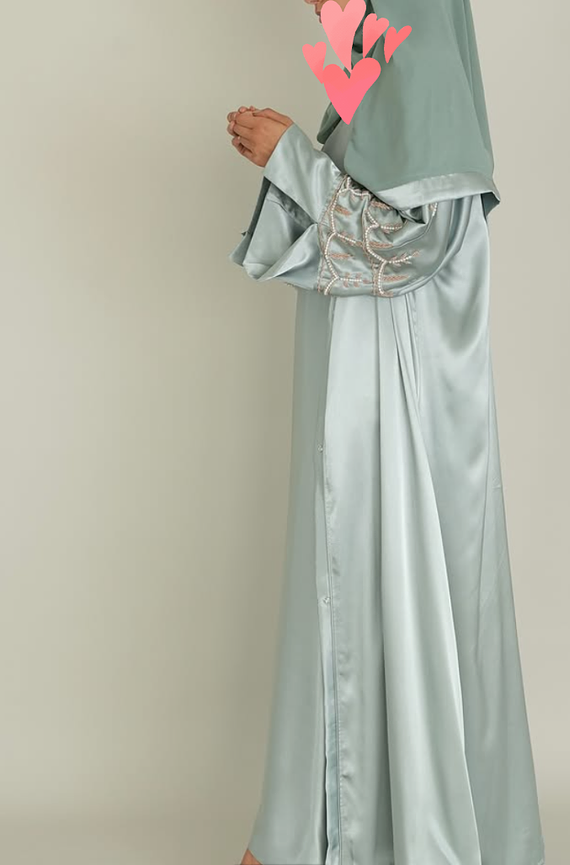 Bild 3 Orient Mode / FLOHMARKT Heilbronn 18. April / Ausverkauf