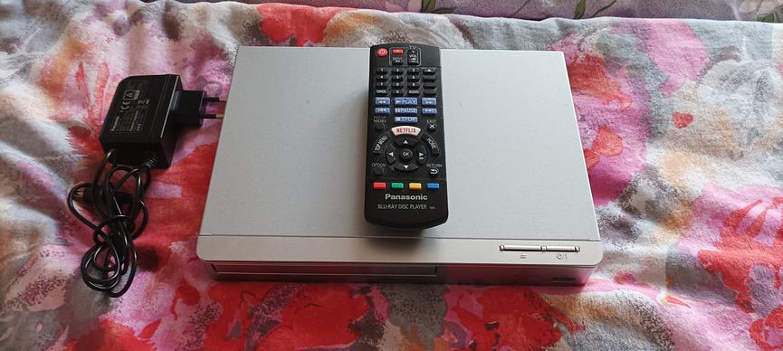 Bild 2 Guter Blue Ray Player
